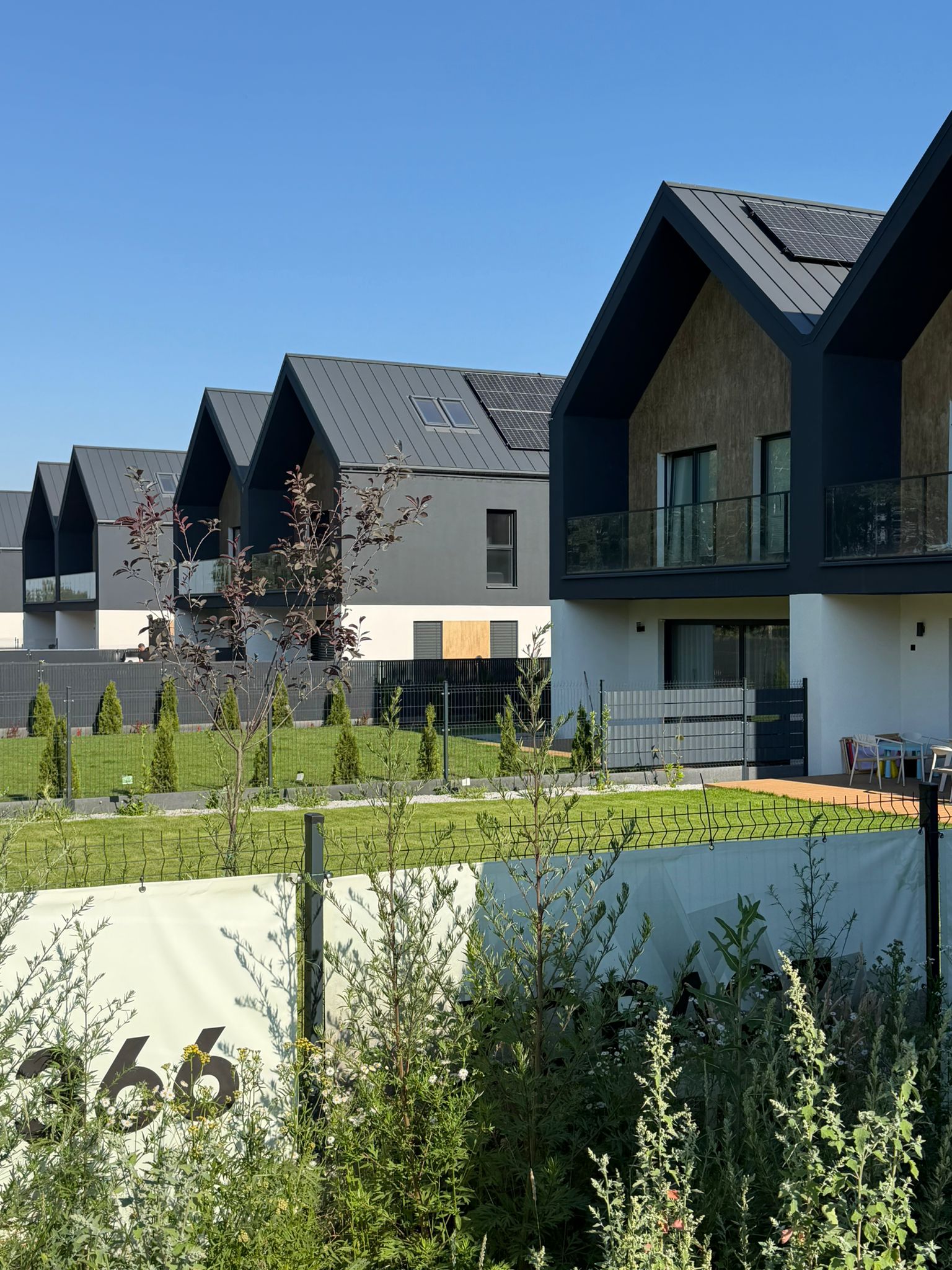 Budowa – realizacja Prime NEWBUILD Group